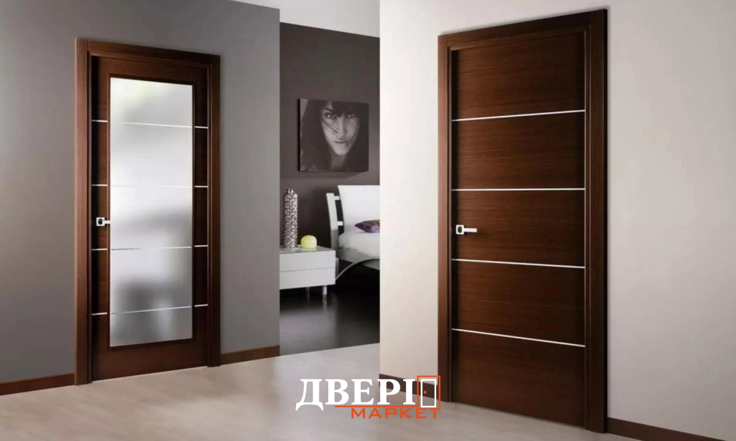 Як правильно вибрати міжкімнатні двері: практичні поради