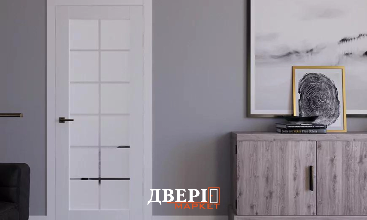 На що звертати увагу при покупці міжкімнатних дверей?