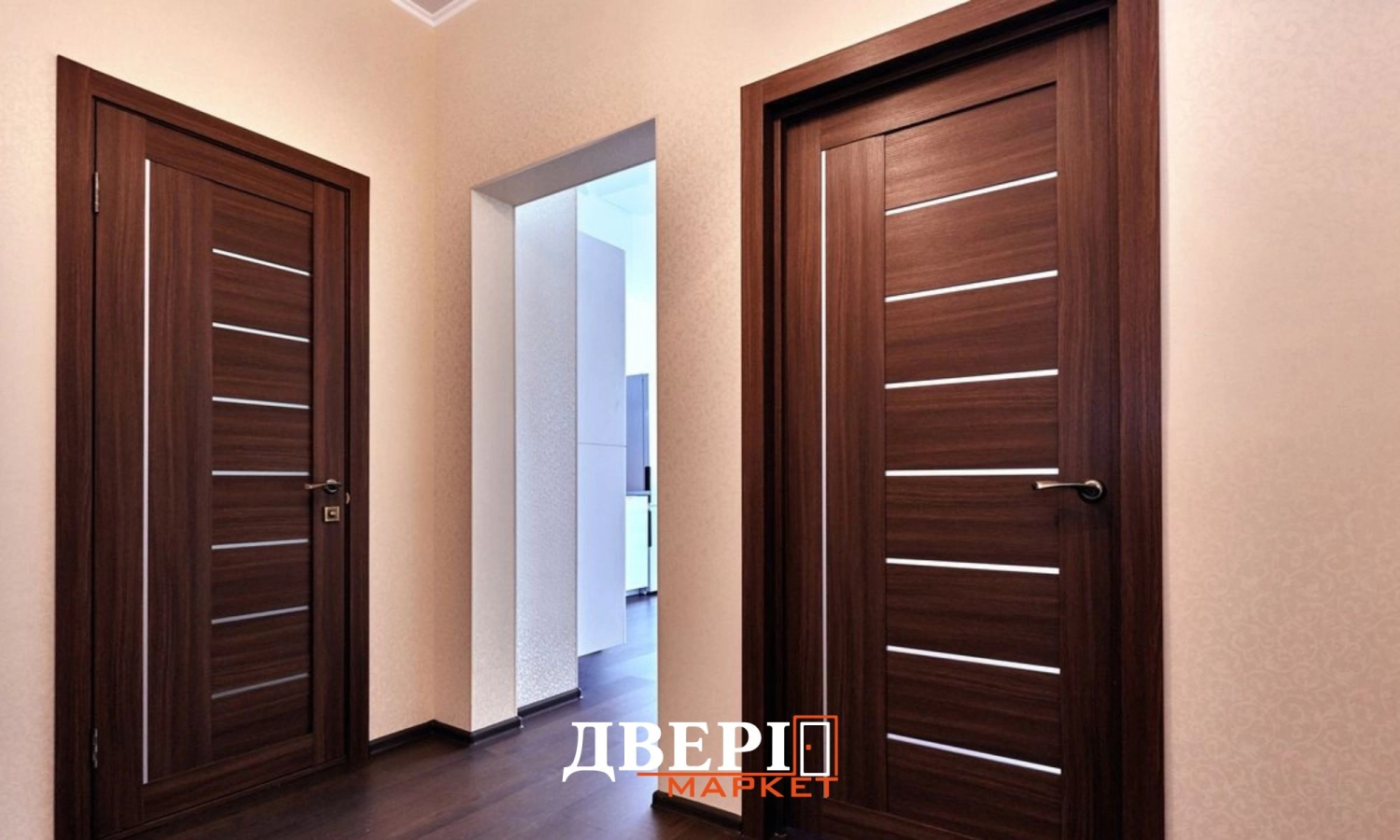 Чому дерев'яні міжкімнатні двері ліпші за всіх