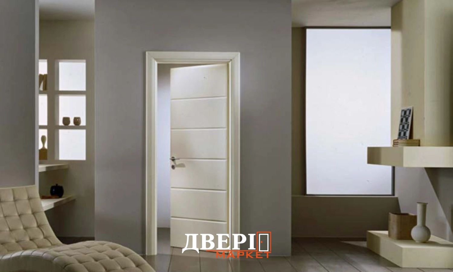 Як доглядати за міжкімнатними дверима. Поради від Двері-Маркет