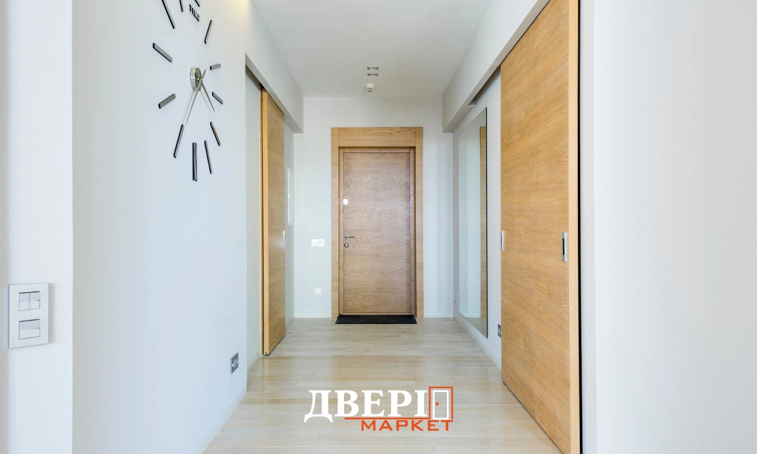 Як замовити міжкімнатні двері у Львові: поради від Двері-Маркет