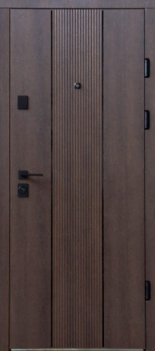 Вхідні Двері 516.1-640.1  Magda