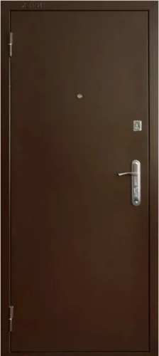 Вхідні Двері Антік Каприз 80 Метал-МДФ  Портала