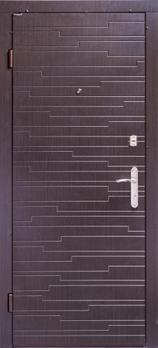 Вхідні Двері Естепона Комфорт 2 кольори  Портала